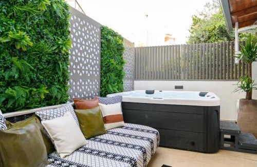 Thasos Town Apartment | Sentio Thassos Suites