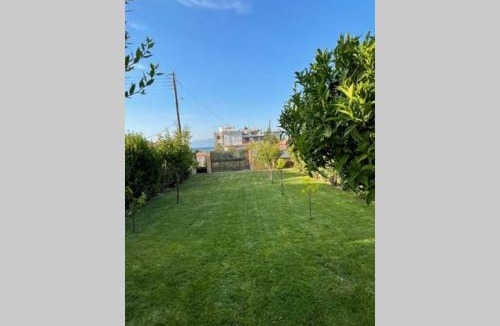 Melissi Apartment | SENTOYKI VILLAGE HOME - ΜΟΝΟΚΑΤΟΙΚΙΑ ΣΕ ΘΑΛΑΣΣΑ