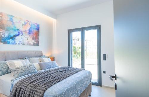 Gargaliani Apartment | Serein Houses -No1-