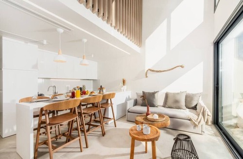 Nea Iraklia House | Serene Villas Halkidiki - Deluxe