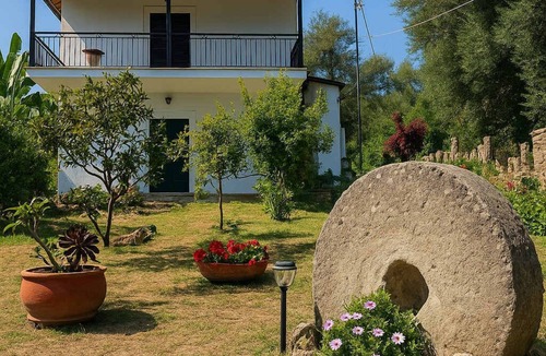 Korakades Condo | Serenity Suite in Corfu - Escape to Paradise
