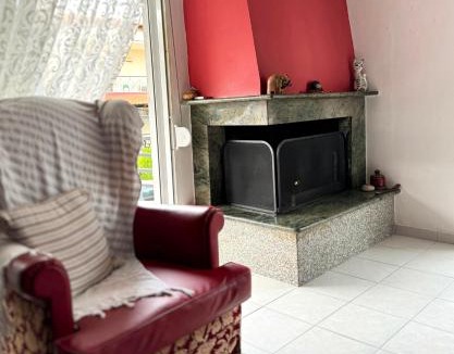 Neoi Epivates Apartment | Serenity Apartment Peraia, Thessaloniki