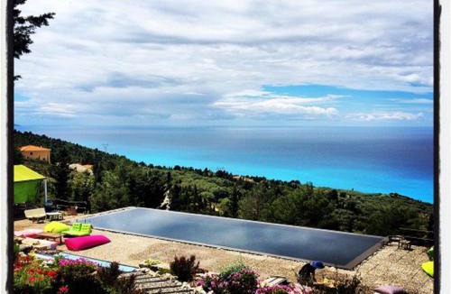 Lefkas Hotel | Serenity Boutique Suites
