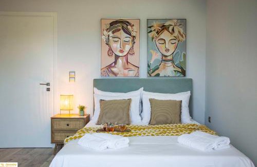 Molos House | Serenity Domus