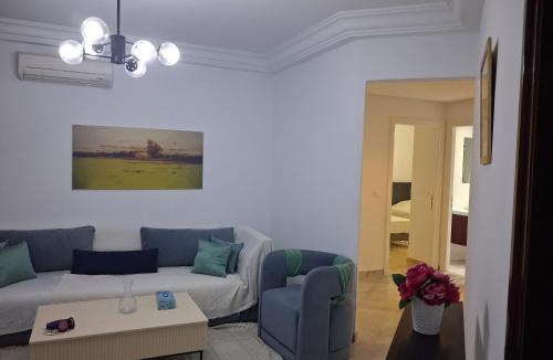 Les Berges Du Lac II Apartment | Serenity Inn 2 bedrooms Lac 2