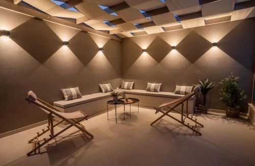 Amoopi Villa | Serenity luxury villa