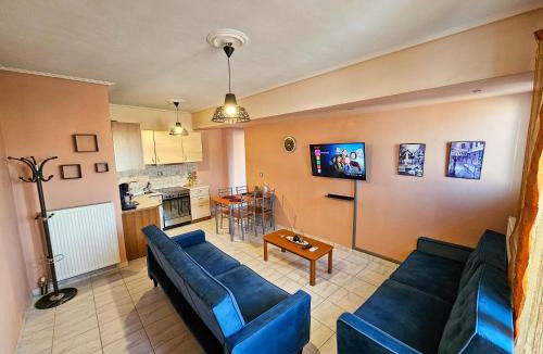 Lixouri Apartment | Serenity LX Apartments II