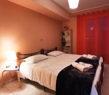 Lixouri Apartment | Serenity LX Apartments II