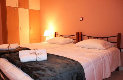 Lixouri Apartment | Serenity LX Apartments II