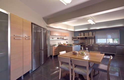 Kerion Villa | Serenus Villa Zakynthos | Luxury Villa with Pool