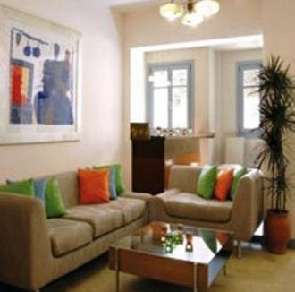 Ioulida Hotel | Serie