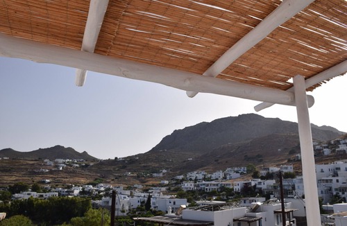 Livadi House | SERIFOS Cyclades SEAVIEW (3) MODERN HOUSE
