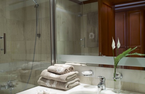 Agkisaras Resort | Serita Beach - All Inclusive