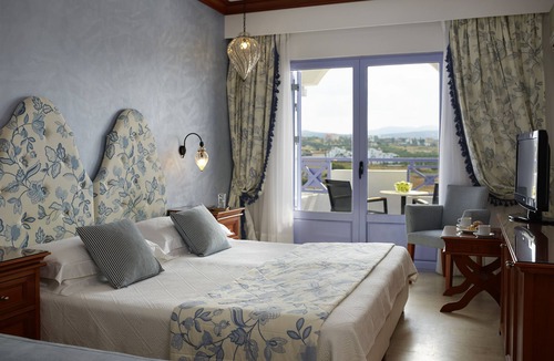 Agkisaras Resort | Serita Beach - All Inclusive