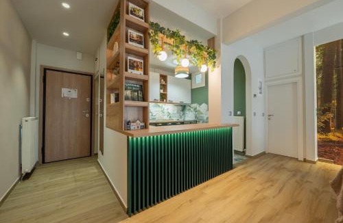 Serres Apartment | Serres Best For Rest