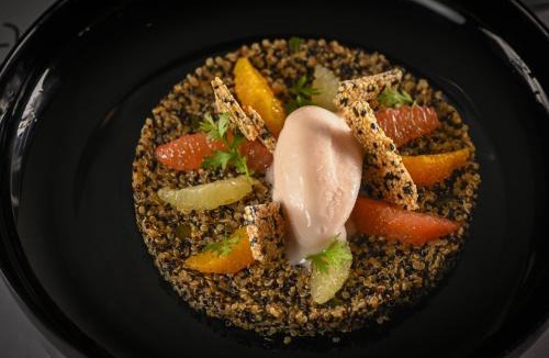 Kanali Hotel | SESA Boutique Hotel & Restaurant