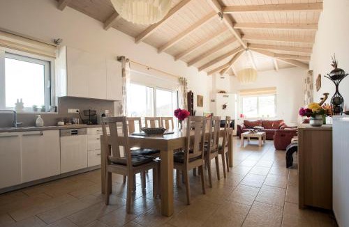 Grammatiko Villa | SESI VIEW