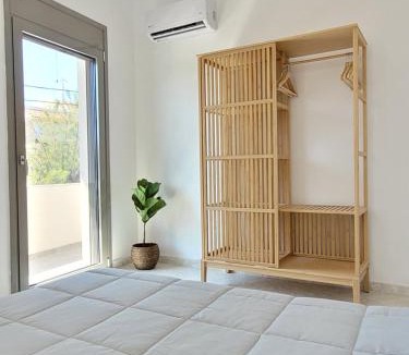 Petaloudes Apartment | Seva's House