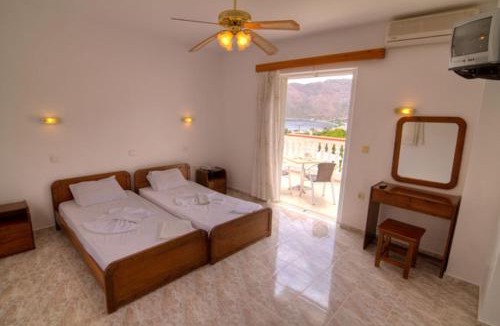 Livadia Apartment | Seva' s Studios