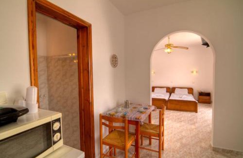 Livadia Apartment | Seva' s Studios