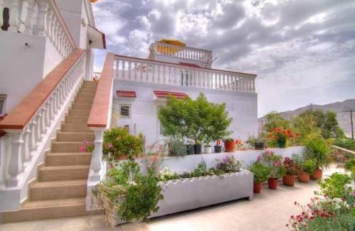 Livadia Apartment | Seva' s Studios