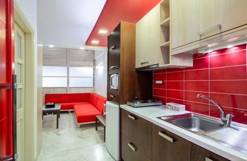 Kato Galatas House | Sevach apartments