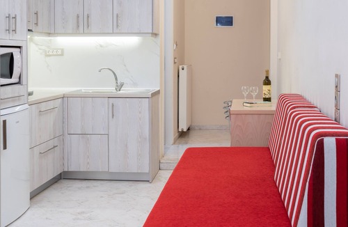 Kato Galatas House | Sevach apartments
