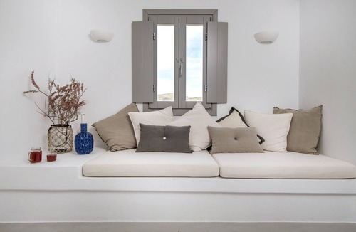 Glinado Hotel | Seven Suites