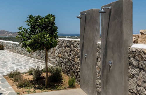 Glinado Hotel | Seven Suites