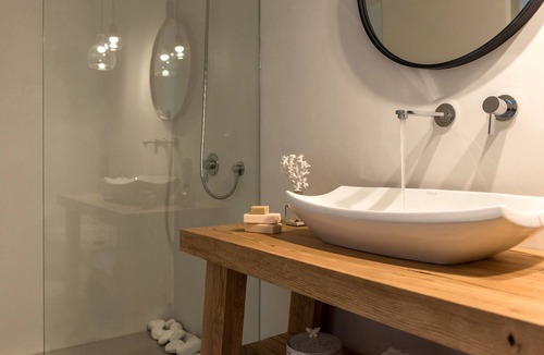 Glinado Hotel | Seven Suites