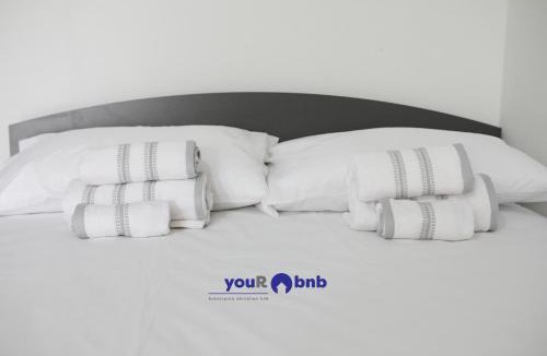 Komotini Apartment | Sevi's Home
