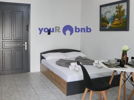 Komotini Apartment | Sevi's Home