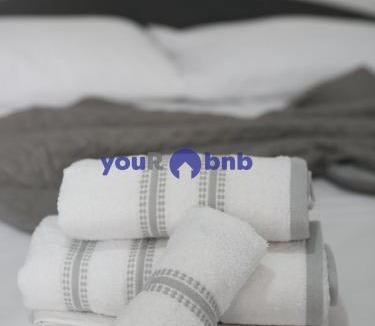 Komotini Apartment | Sevi's Home