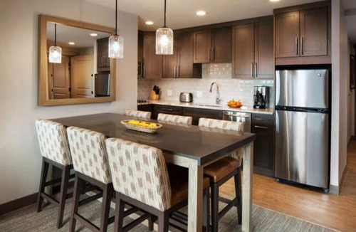 Steamboat Springs Villa | Sheraton Steamboat Resort Villas, Steamboat Springs (3 Bedroom)