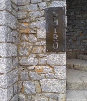East Mani Villa | Shiro - traditional stone villa