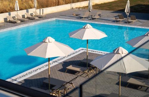 Drama Hotel | Shizen Wellness Hotel
