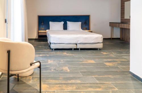 Drama Hotel | Shizen Wellness Hotel