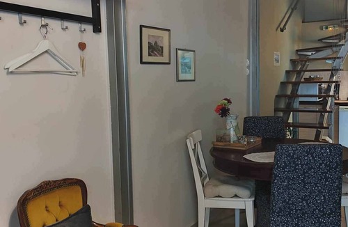 Thessaloniki City Centre Apartment | short stay loft at Thessaloniki