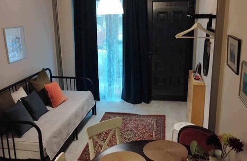 Thessaloniki City Centre Apartment | short stay loft at Thessaloniki