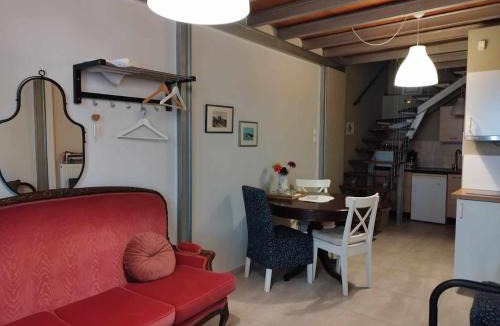 Thessaloniki City Centre Apartment | short stay loft at Thessaloniki