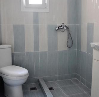 Thessaloniki City Centre Apartment | Short Stay Studio
