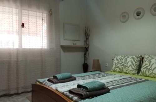 Kavala House | Sia Beach House