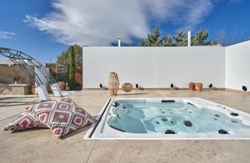 Faliraki Villa | Sia Mare Residence
