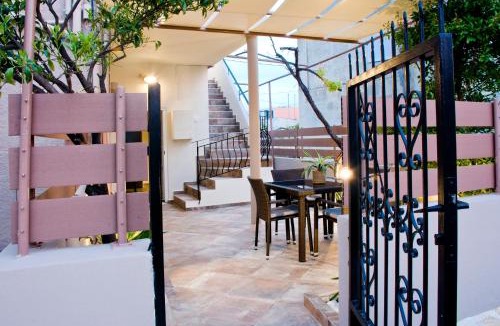 Almyrida House | Sia's Sea House