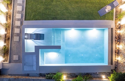 Lardos Villa | Sia Villa