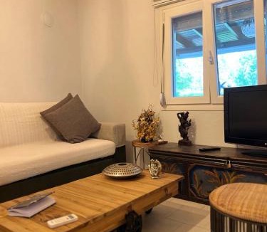 Sikia Apartment | Sias Cozy House