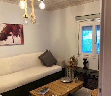 Sikia Apartment | Sias Cozy House