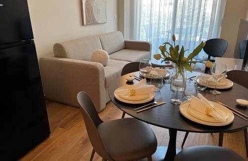 Skala Rachoniou Apartment | Siesta Thassos - Luxury Apartment