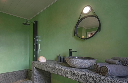 Kamares Villa | Sifnos Bay Villa
