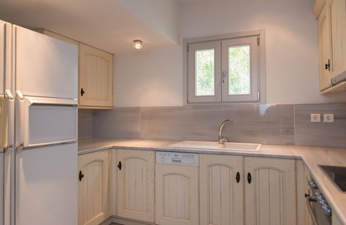 Kamares House | Sifnos Cycladic Villa